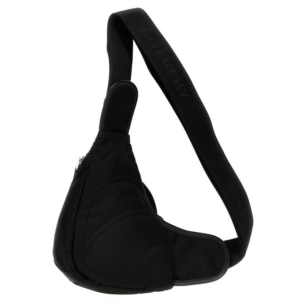 Givenchy Fall Black Winter Bag 2024 - image 1